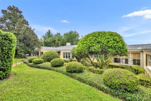 1458 ALOMA AVENUE, WINTER PARK, FL 32789 Sold 01/24/25