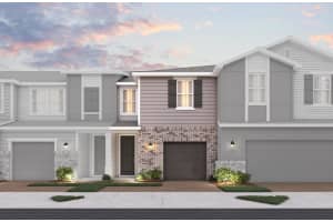 614 SOUTHERN EDGE WAY, SANFORD, FL 32771 Sold 04/14/25