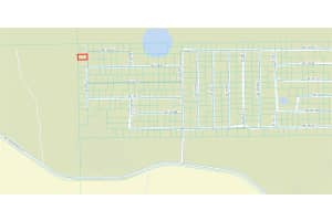 TBD 200TH COURT, UMATILLA, FL 32784 - MLS#MFRO6242694