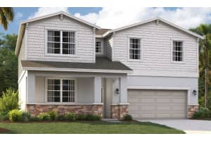 1299 WHITE ASH LOOP, DELAND, FL 32720 Sold 01/10/25