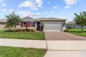 1439 HOPEDALE PLACE, SANFORD, FL 32771 Sold 11/21/24