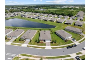 1439 HOPEDALE PLACE, SANFORD, FL 32771 Sold 11/21/24