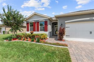 1439 HOPEDALE PLACE, SANFORD, FL 32771 Sold 11/21/24