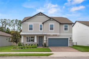 2050 STANDING ROCK CIRCLE, OAKLAND, FL 34787 Sold 11/27/24