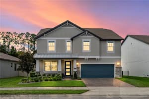 2050 STANDING ROCK CIRCLE, OAKLAND, FL 34787 Sold 11/27/24