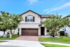 5275 WHITE BLOSSOM CIRCLE, SAINT CLOUD, FL 34771 Sold 01/04/25