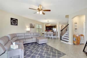 5275 WHITE BLOSSOM CIRCLE, SAINT CLOUD, FL 34771 Sold 01/04/25