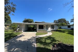 1217 BALTIMORE DRIVE, ORLANDO, FL 32810 Sold 11/04/24
