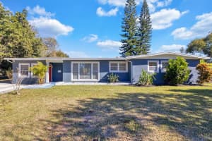 701 SIOUX DRIVE, ORLANDO, FL 32807 Sold 03/13/25