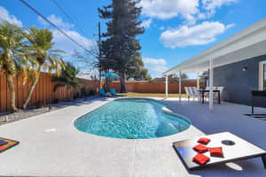 701 SIOUX DRIVE, ORLANDO, FL 32807 Sold 03/13/25