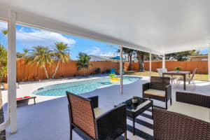 701 SIOUX DRIVE, ORLANDO, FL 32807 Sold 03/13/25