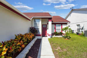 3016 BLOOMSBURY DRIVE, KISSIMMEE, FL 34747 Sold 11/05/24