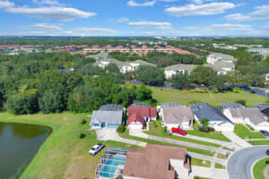 3016 BLOOMSBURY DRIVE, KISSIMMEE, FL 34747 Sold 11/05/24