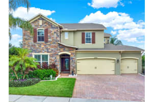 4201 LONGBOW DRIVE, CLERMONT, FL 34711 Sold 11/15/24