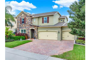 4201 LONGBOW DRIVE, CLERMONT, FL 34711 Sold 11/15/24