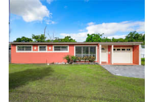 532 YUCATAN DRIVE, ORLANDO, FL 32807 Sold 12/31/24