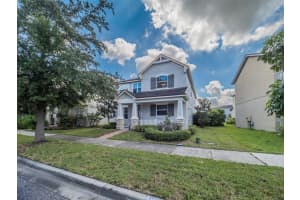 5128 MILLENNIA GREEN DR, ORLANDO, FL 32811 Sold 10/29/24