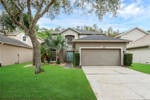 6392 LIGHTNER DRIVE, ORLANDO, FL 32829 Sold 03/05/25