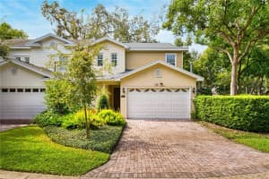 1223 COUNTRY CLUB OAKS CIRCLE, ORLANDO, FL 32804 Sold 05/01/25
