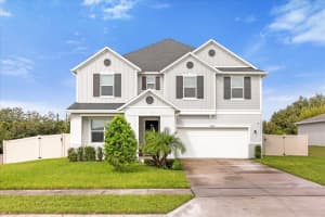 2248 CARRIAGE POINTE LOOP, APOPKA, FL 32712 Sold 11/25/24