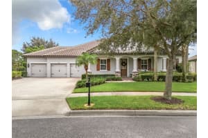 14448 AVENUE OF THE RUSHES, WINTER GARDEN, FL 34787 Sold 12/06/24