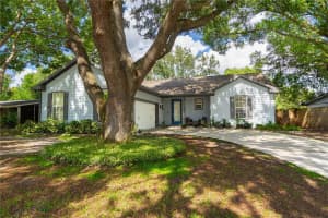 5525 BARMA STREET, ORLANDO, FL 32807 - MLS#MFRO6242870