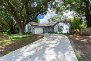 5525 BARMA STREET, ORLANDO, FL 32807 - MLS#MFRO6242870