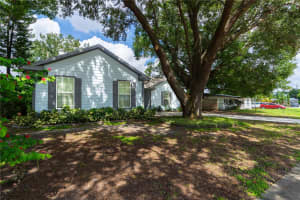 5525 BARMA STREET, ORLANDO, FL 32807 - MLS#MFRO6242870