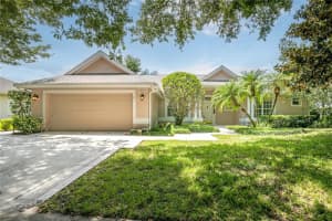 1981 PARK FOREST BOULEVARD, MOUNT DORA, FL 32757 Sold 03/11/25