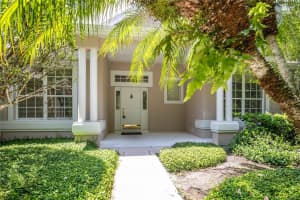 1981 PARK FOREST BOULEVARD, MOUNT DORA, FL 32757 Sold 03/11/25