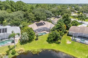 1981 PARK FOREST BOULEVARD, MOUNT DORA, FL 32757 Sold 03/11/25