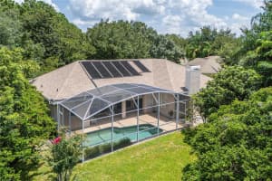 1981 PARK FOREST BOULEVARD, MOUNT DORA, FL 32757 Sold 03/11/25