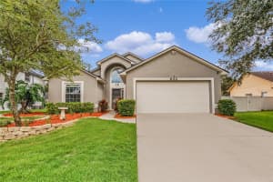 642 CRANEBROOK COURT, OVIEDO, FL 32766 Sold 11/01/24