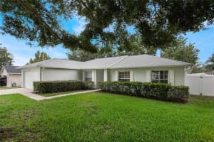 12126 WOODGLEN CIRCLE, CLERMONT, FL 34711 Sold 10/07/24