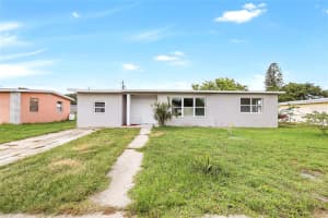 3019 GARDEN TERRACE, PALM BAY, FL 32905 Sold 01/03/25