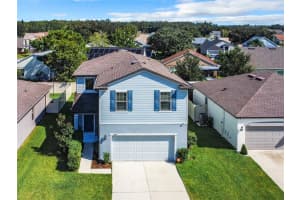 1849 CAYMAN COVE CIRCLE, SAINT CLOUD, FL 34772 Sold 02/03/25