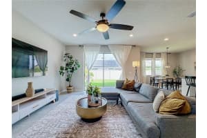 1849 CAYMAN COVE CIRCLE, SAINT CLOUD, FL 34772 Sold 02/03/25
