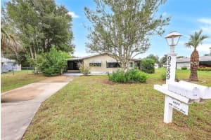 9589 101ST LANE, OCALA, FL 34481 Sold 11/12/24