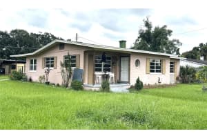 331 DOLLINS AVENUE, ORLANDO, FL 32805 Sold 01/23/25