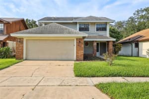 4650 HAMPTON DRIVE, ORLANDO, FL 32812 Sold 04/22/25