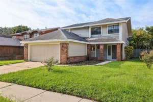 4650 HAMPTON DRIVE, ORLANDO, FL 32812 Sold 04/22/25