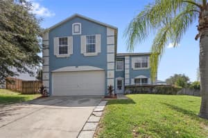 1909 KNOLLCREST DRIVE, CLERMONT, FL 34711 Sold 01/31/25
