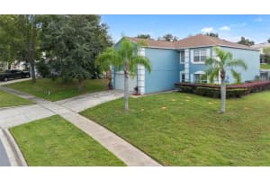 1909 KNOLLCREST DRIVE, CLERMONT, FL 34711 Sold 01/31/25