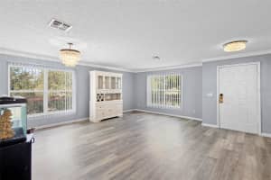 1909 KNOLLCREST DRIVE, CLERMONT, FL 34711 Sold 01/31/25