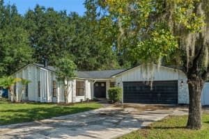 3367 CIMARRON DRIVE, ORLANDO, FL 32829 Sold 10/25/24
