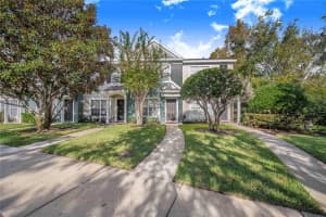5304 HAWKSTONE DR DRIVE, SANFORD, FL 32771 Sold 11/26/24