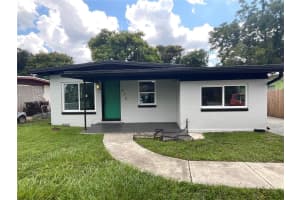 612 MILLER STREET, ORLANDO, FL 32805 Sold 05/05/25