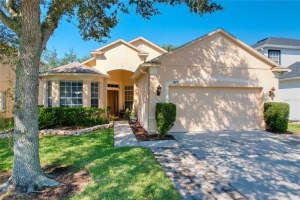1414 WILLOW BRANCH DRIVE, ORLANDO, FL 32828 Sold 12/06/24