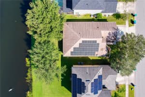 1414 WILLOW BRANCH DRIVE, ORLANDO, FL 32828 Sold 12/06/24