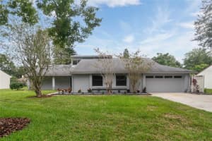 7525 PINEMOUNT DRIVE, ORLANDO, FL 32819 Sold 02/20/25
